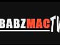 BABZMACTV Official Website Trailer AD
