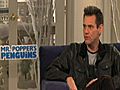 Interview with Jim Carrey - Mr....