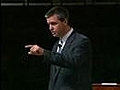 I’m Not Ashamed of the Scandal (Paul Washer)