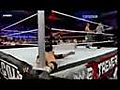 Cena Vs Batista Hq