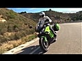 Le MAG #40 : Kawasaki Z1000SX,  le sport-GT en vert, Piaggio Xevo le retour gagnant et TBG Blade 525SL