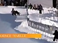 TTR O’Neill Evolution Mens Halfpipe 2nd Qualification 2010