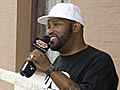 SXSW 2009: Bun B Interview