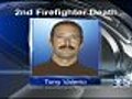 2nd Firefighter Dies After Being Badly Burned In Diamond Heights Fire