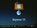Macworld keynote address