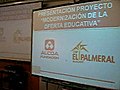 El Colegio el Palmeral moderniza su oferta educativa