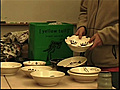 Souper Bowl Pottery