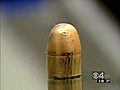 How to Stop A Bullet               // video added March 05,  2010            // 1 comment             //                             // Embed video:                                                   3