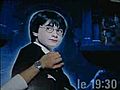 La déferlante Harry Potter paraît irrésistible: le film arrive sur les écrans romands aujourd’hui