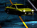 Initial D First Stage - Act 3: The Downhill Specialist Appears  (DUB)