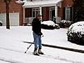 iWitness: Redneck skiing and South snow