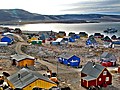 10 Of The World’s Most Remote Towns