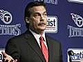 Jeff Fisher: &#039;I’m tired&#039;