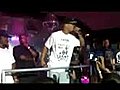 Spotting Ti Performing At A Club In Lil Bankhead Atlanta After Arrest