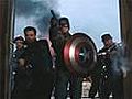 Trailer: &#039;Captain America: The First Avenger&#039;