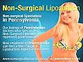 Non Surgical Liposuction Pennsylvania