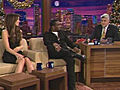 P. Diddy Interview On Jay Leno Show! 