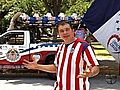 El fan más grande de las Chivas