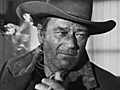 &#039;The Man Who Shot Liberty Valance&#039;