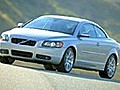 2007 Volvo C70