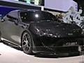 Geneva Auto Show: Toyota FT86 II,  A New Tuner?