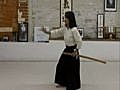 Real Aikido Techniques Tegatana Ginny Breeland