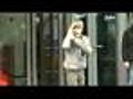 Caught On Tape: Justin Bieber Smacks Head On Door