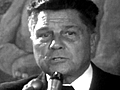 Jimmy Hoffa: What Really Happened?