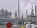 Nightline 2/24: Dangeous Refineries