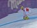 Chamonix: Men’s super combined