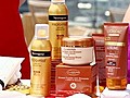 Best Products for Faux Golden Glow