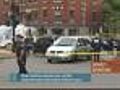 Man Shot Dead Outside Lynn City Hall