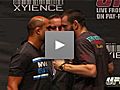 UFC 127 Pre-Fight Press Conference