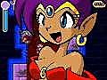Shantae Risky’s Revenge Trailer