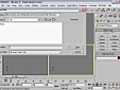 Animating in 3DS Max - Part 1 - by Jennifer