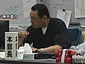 福島第1原発海水注入中断問題　東電、注水続けた吉田所長を口頭注意　報告遅れが理由