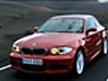 BMW 1 Series Model Overview