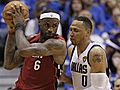 Miami and Dallas look to Game 4 of NBA Finals
