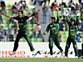Pakistan crush hapless West Indies