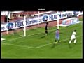 Klaas-Jan Huntelaar 2-0 vs Catania 29-11-09 HD