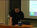 John Hawkins: Beginning Plugin Development