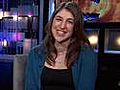 Mayim Bialik On Her Return To Hollywood