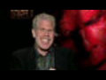 Sell It In :20 - Ron Perlman Sells Hellboy II: The Golden Army