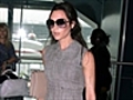 Victoria Beckham’s beauty routine