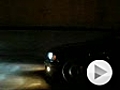 05 Mustang GT VS BMW M3 from a DIG