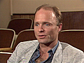 Famous: Ed Harris - Early Years