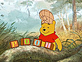 Winnie the Pooh - Clip No. 2