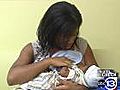 New breastfeeding clinic opens in Houston