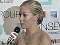 Kendra Wilkinson promotes her memoir in Miami