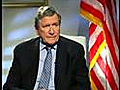 Lashkar as dangerous as Taliban: Richard Holbrooke